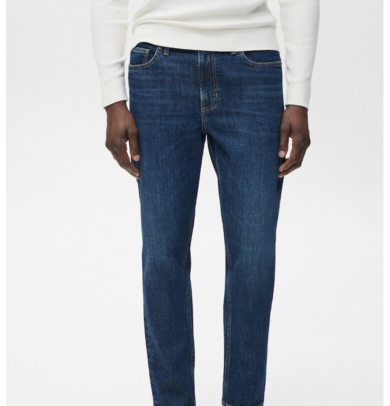 Скосени дънки Ben Mango