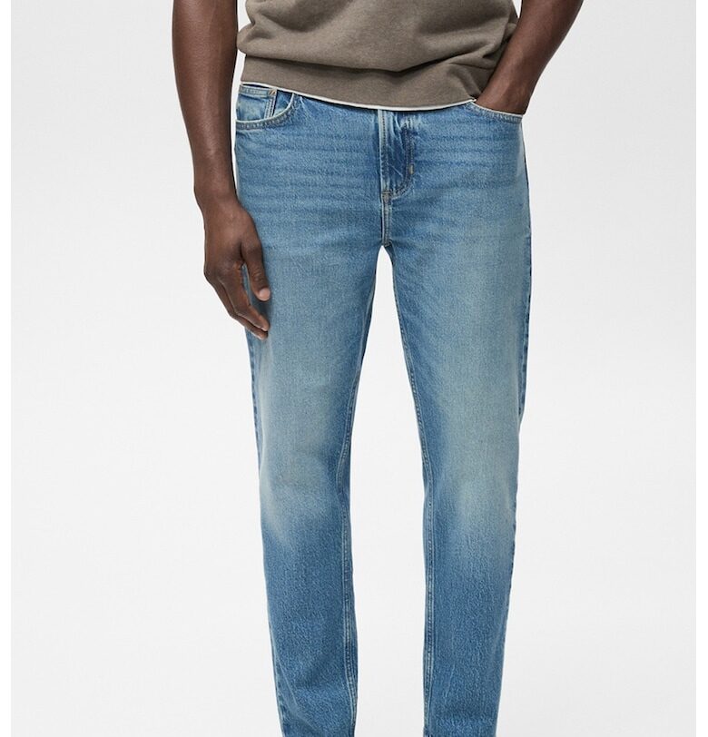 Скосени дънки Ben Mango