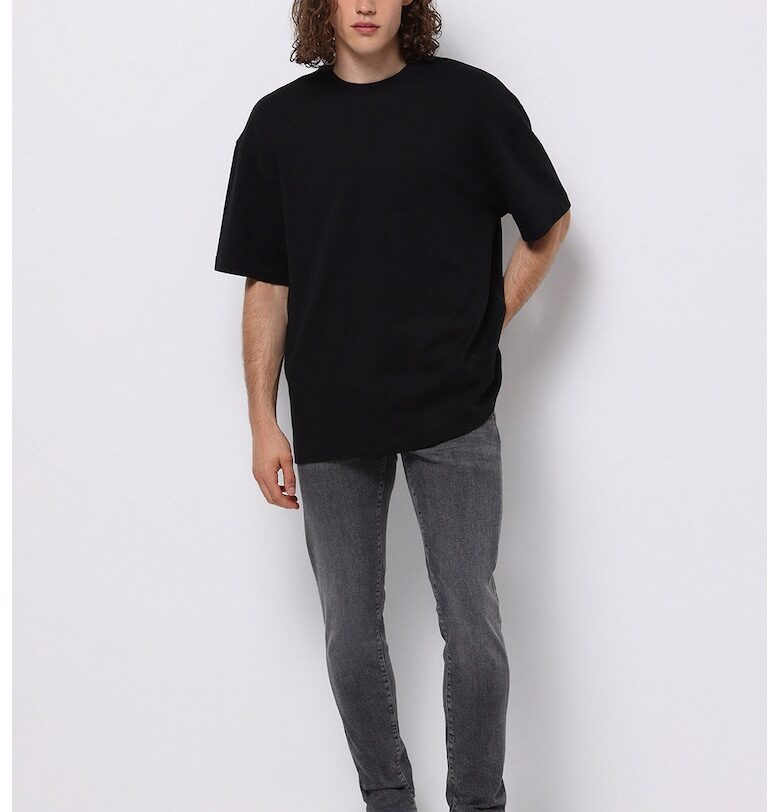 Скосени дънки COLINS