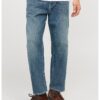Скосени дънки Jack  Jones