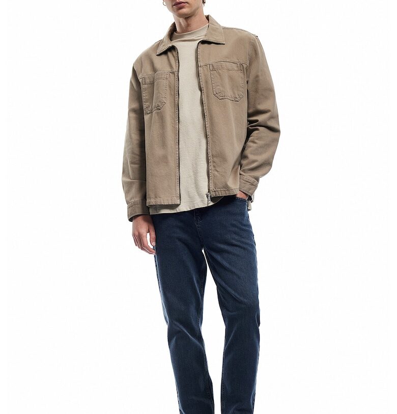 Скосени дънки Joe KOTON