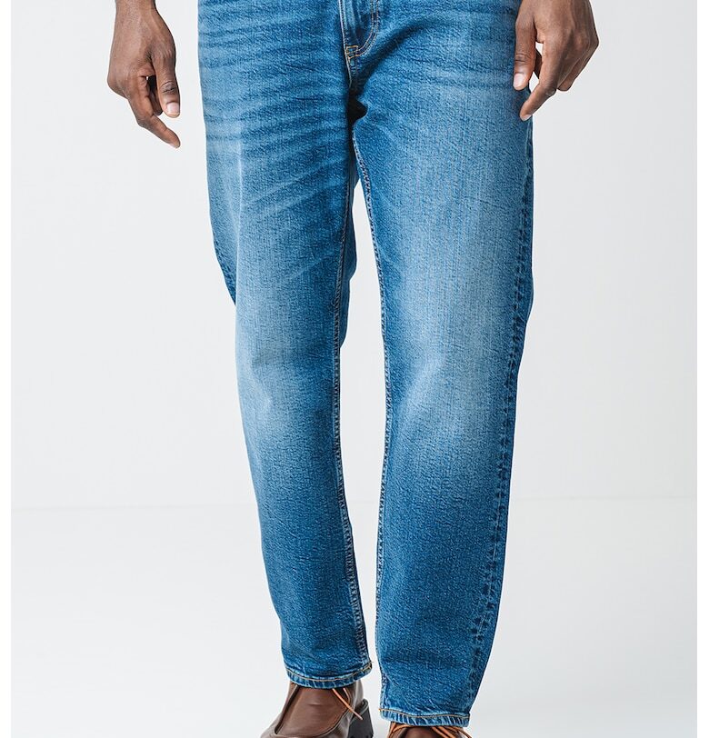 Скосени дънки Tommy Jeans