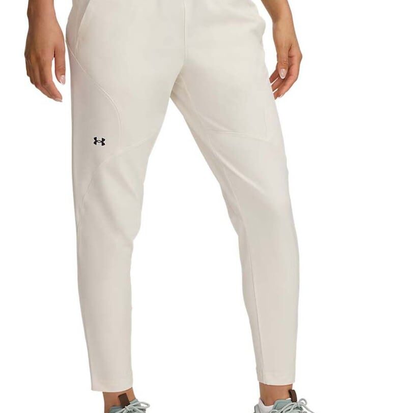 Скъсен фитнес панталон Unstoppable Under Armour