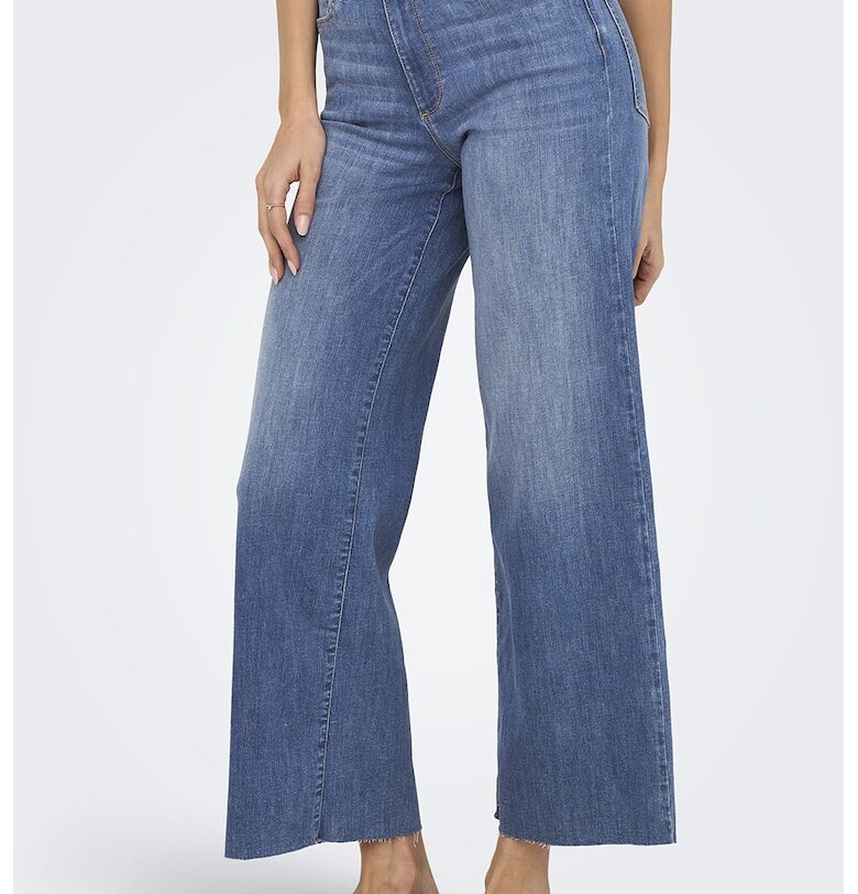 Скъсени дънки Lann-Madison Only