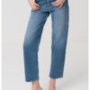 Скъсени дънки Layla Tommy Jeans