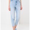 Скъсени дънки Mom Tommy Jeans