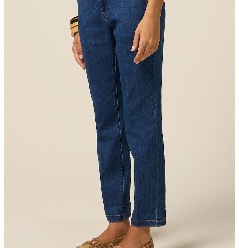 Скъсено чино Oltre