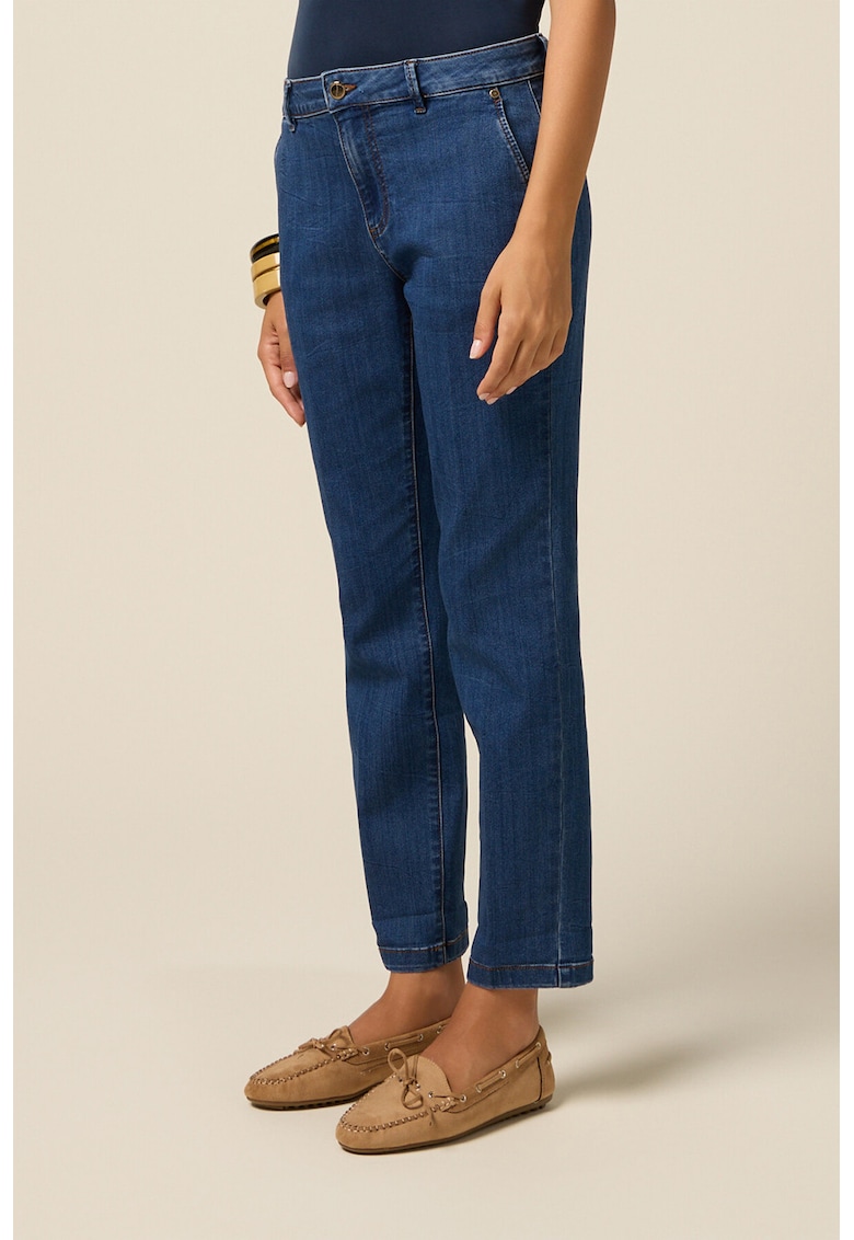 Скъсено чино Oltre