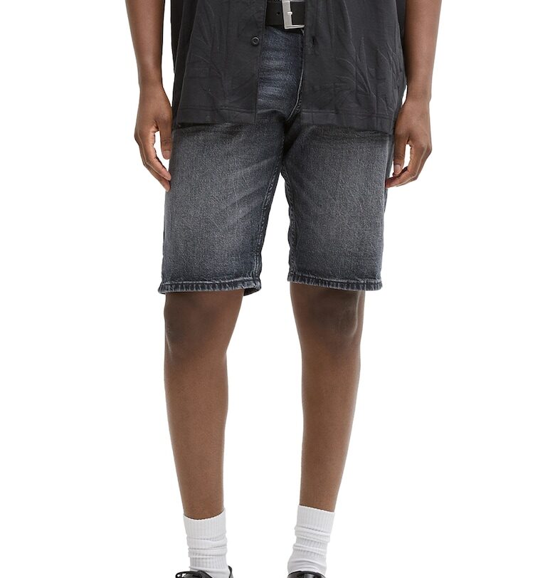 Слим бермуди Tom Tailor