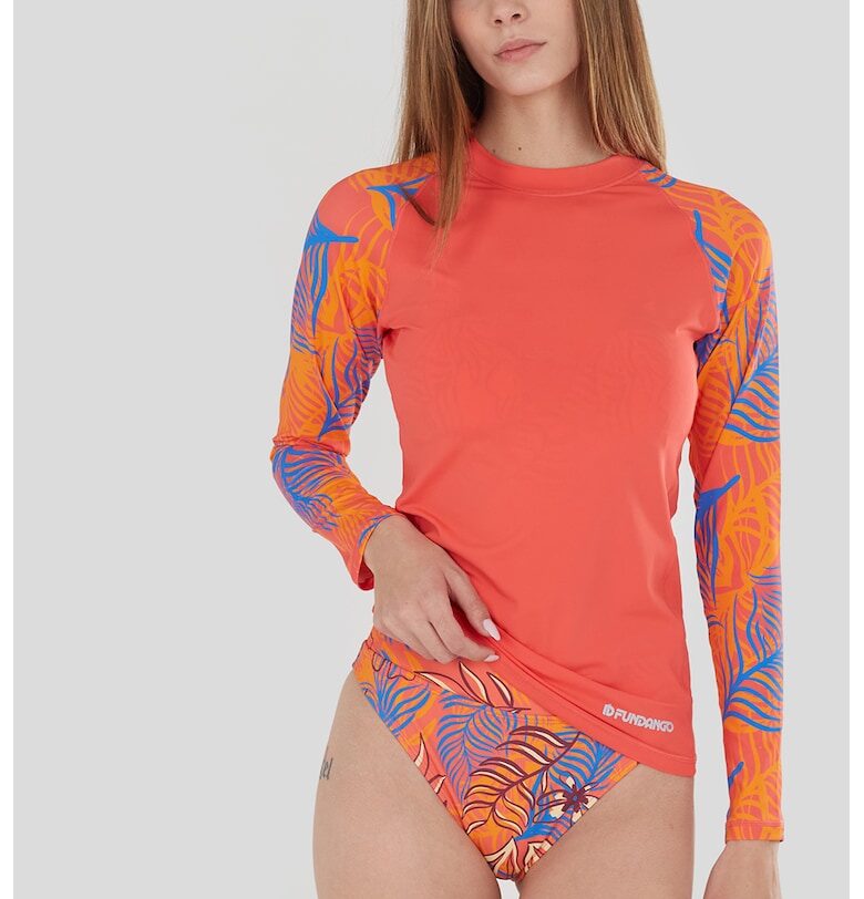 Слим блуза Joyce Multisport Fundango