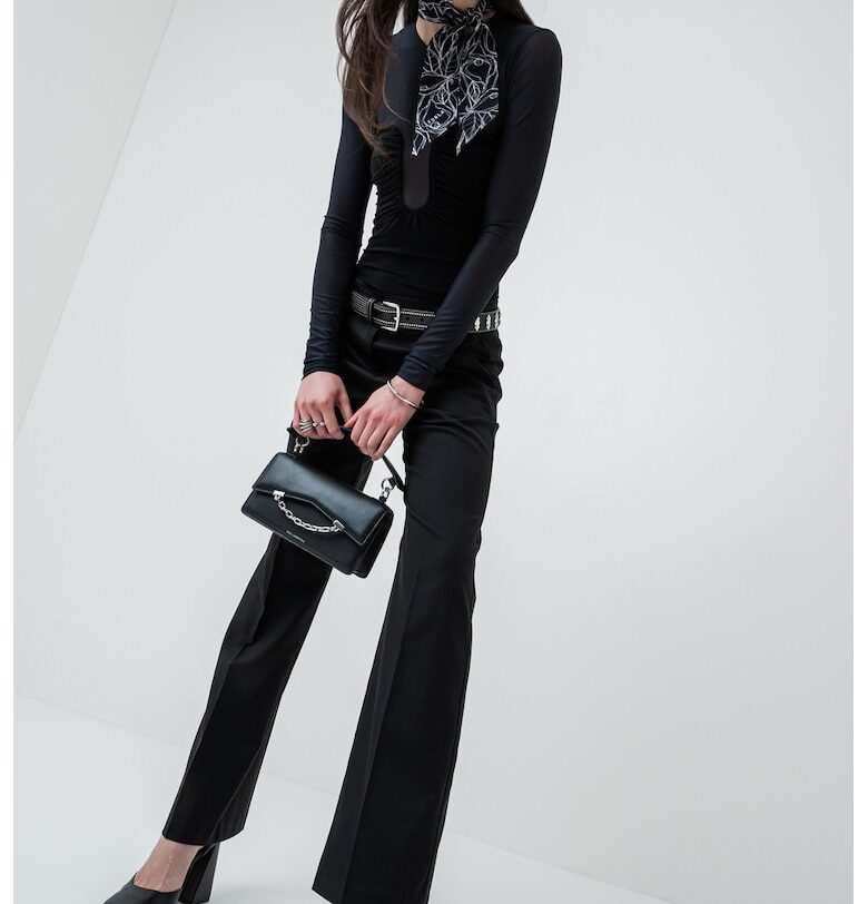 Слим блуза Pinko