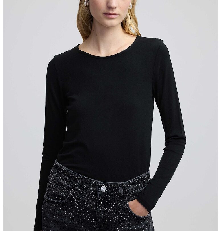 Слим блуза с модал Ipekyol