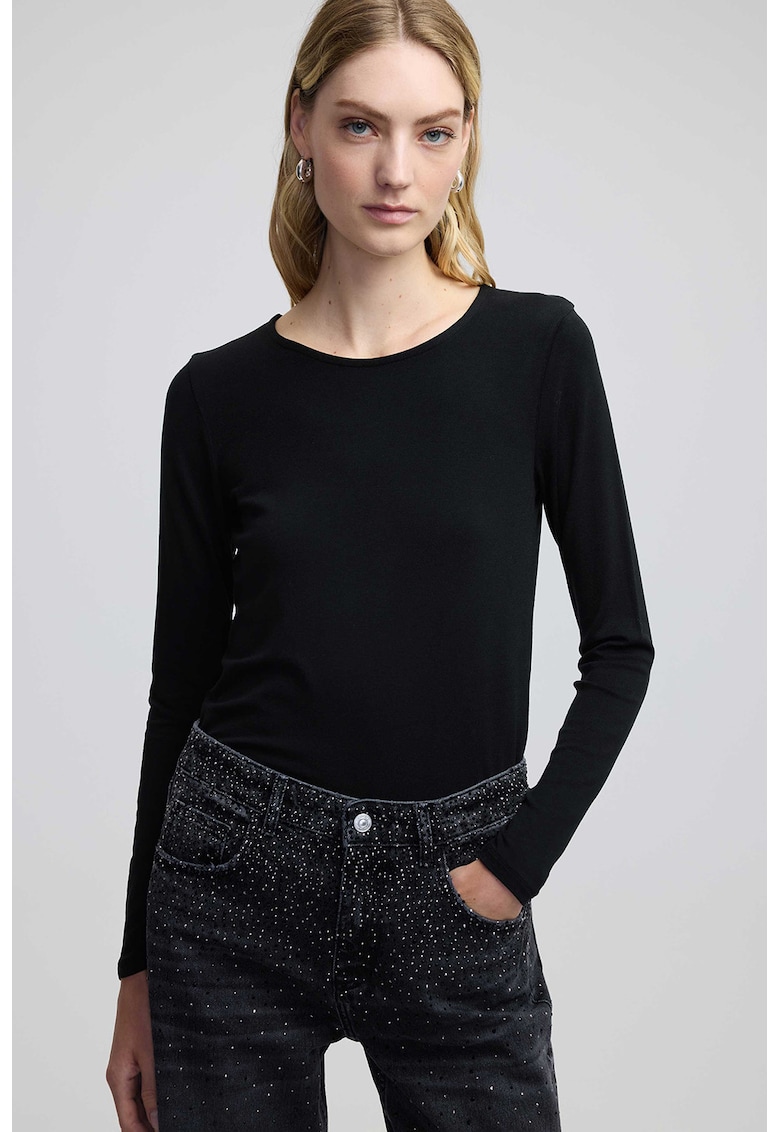Слим блуза с модал Ipekyol