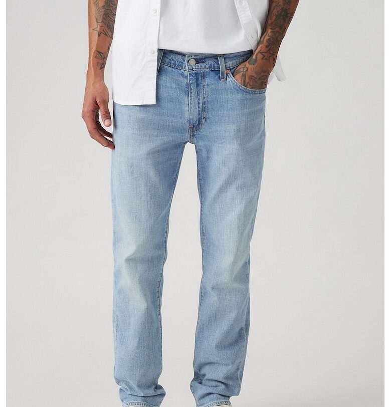 Слим дънки 511™ Levis