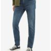 Слим дънки 512™ със стеснен крачол Levis