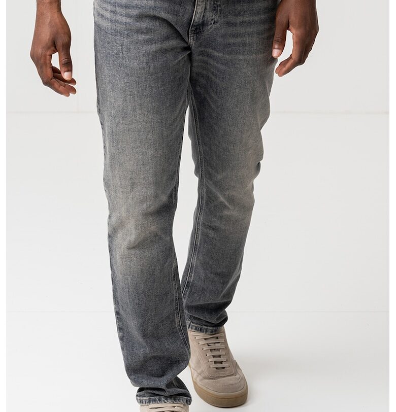 Слим дънки Austin с 5 джоба Tommy Jeans