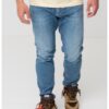 Слим дънки Austin със скосени крачоли Tommy Jeans
