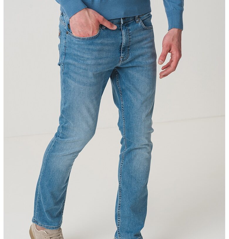 Слим дънки BOSS