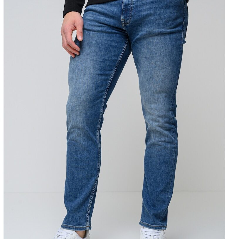 Слим дънки BOSS