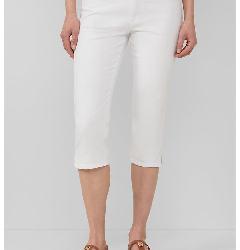 Слим дънки Betsy тип капри sOliver