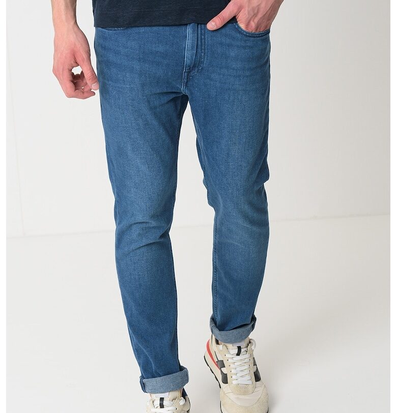 Слим дънки Bleecker Tommy Hilfiger