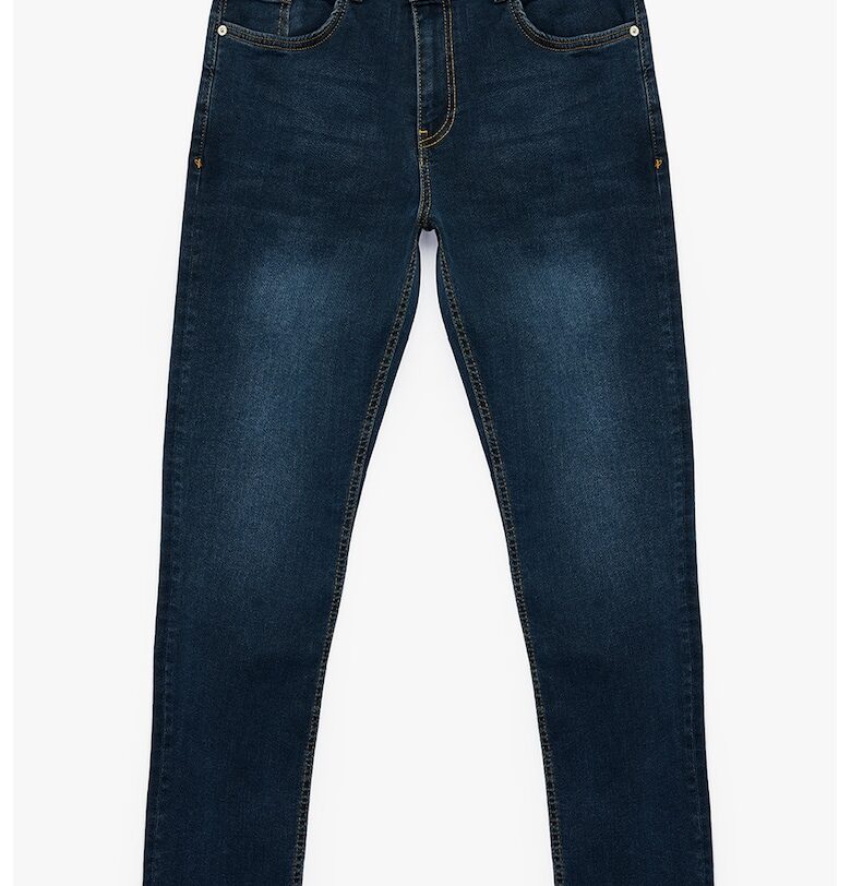 Слим дънки Brad KOTON