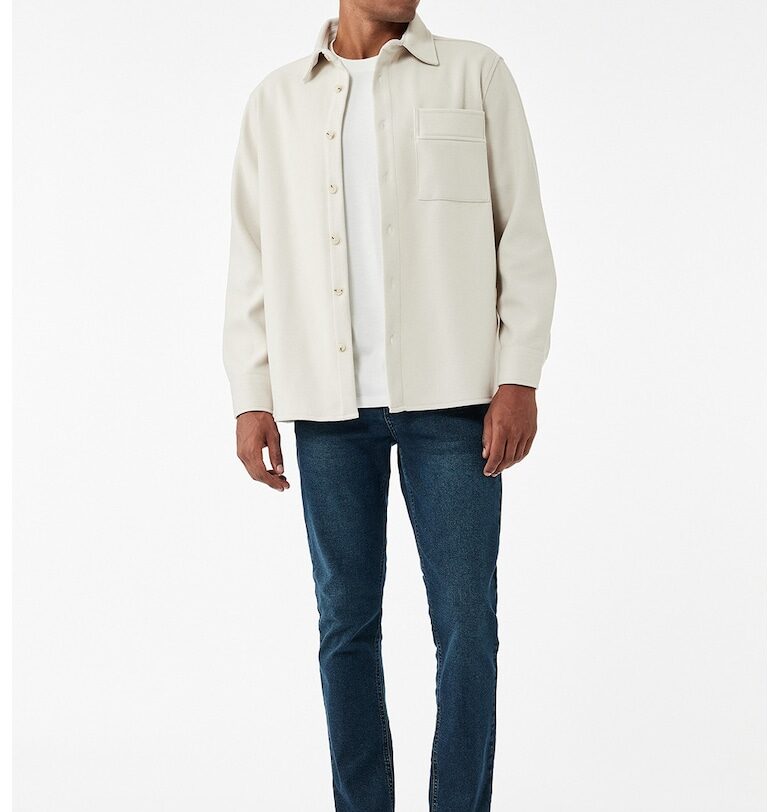 Слим дънки Brad KOTON