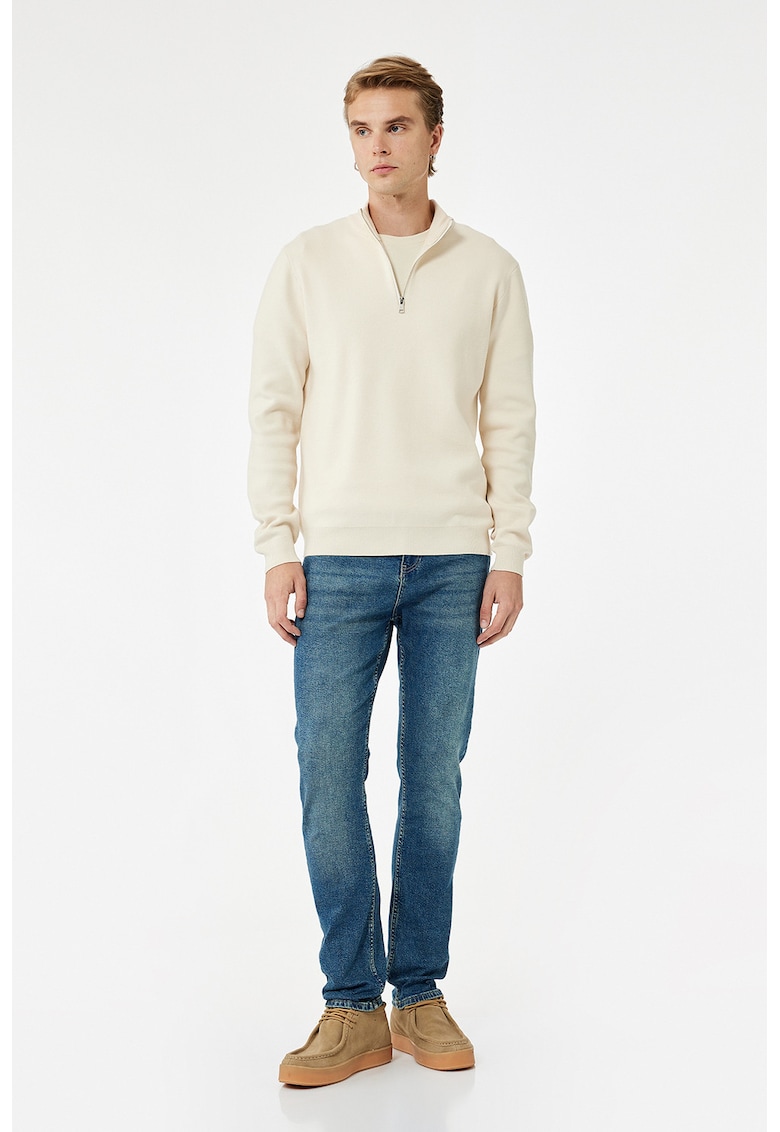 Слим дънки Brad KOTON