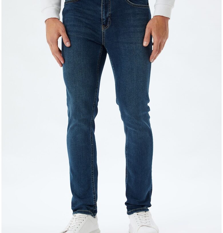 Слим дънки Brad KOTON