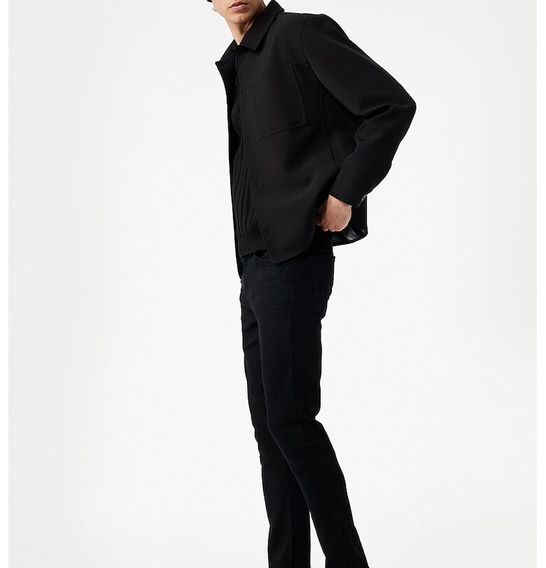 Слим дънки Brad KOTON