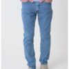 Слим дънки CALVIN KLEIN JEANS