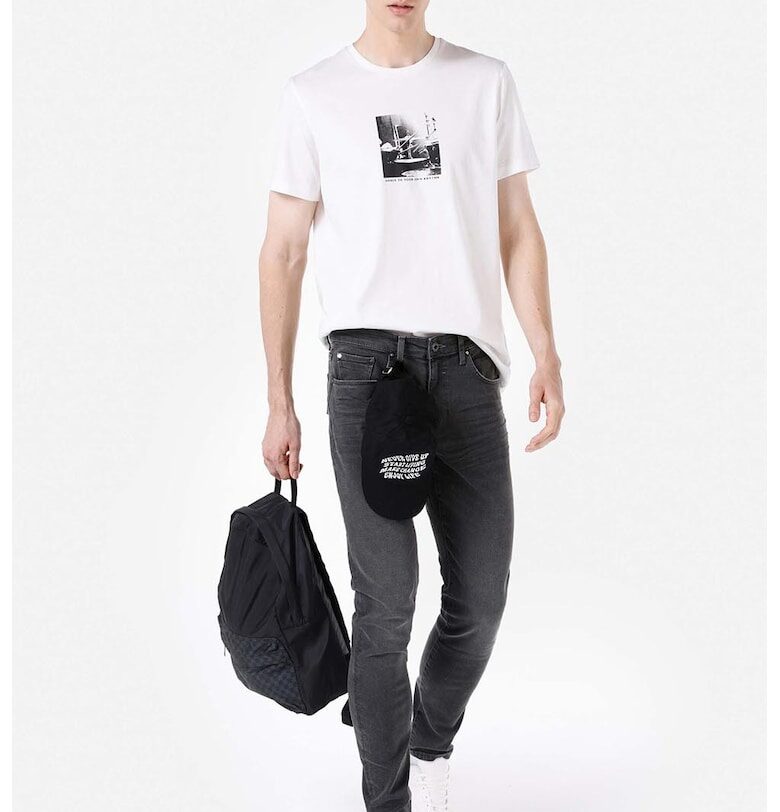 Слим дънки COLINS