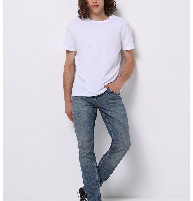 Слим дънки COLINS