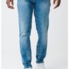 Слим дънки DM0DM20535 Tommy Jeans