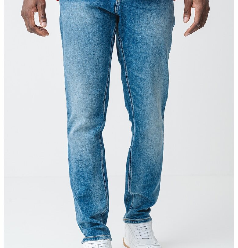 Слим дънки DM0DM20535 Tommy Jeans