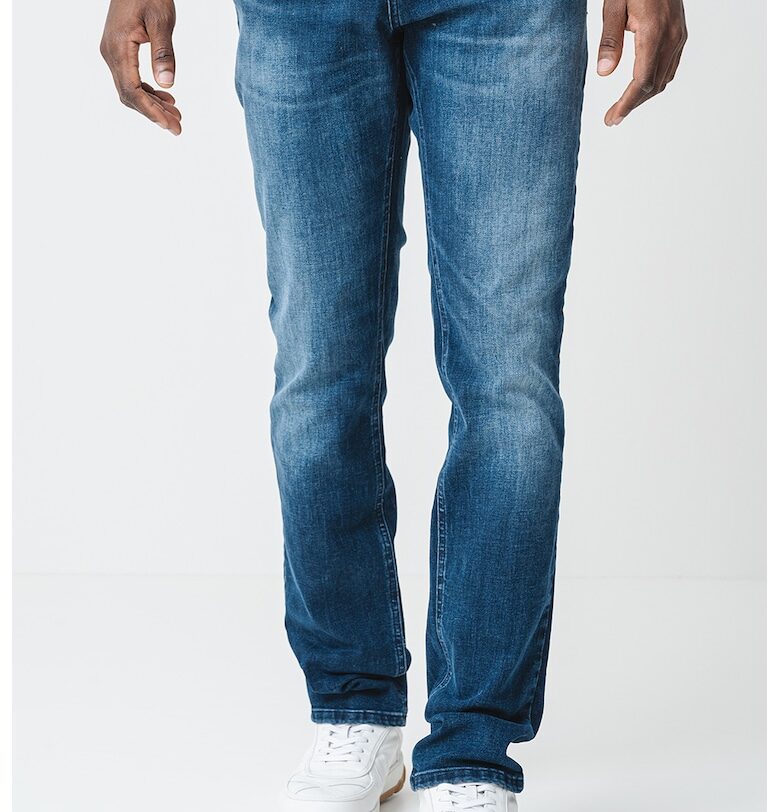 Слим дънки DM0DM20550 Tommy Jeans