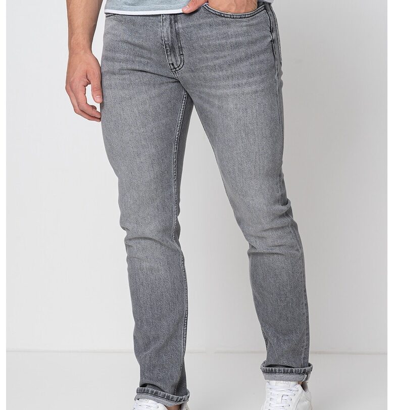 Слим дънки HUGO