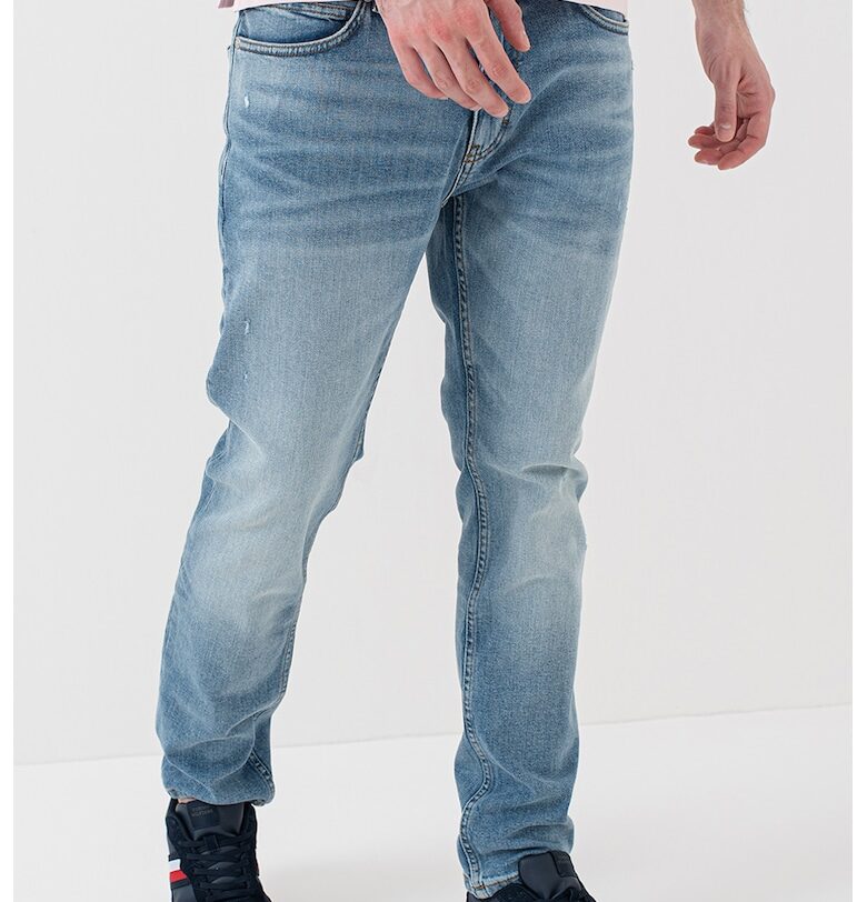 Слим дънки HUGO