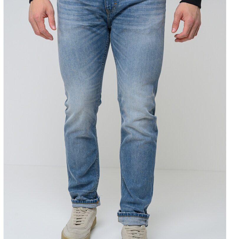 Слим дънки HUGO