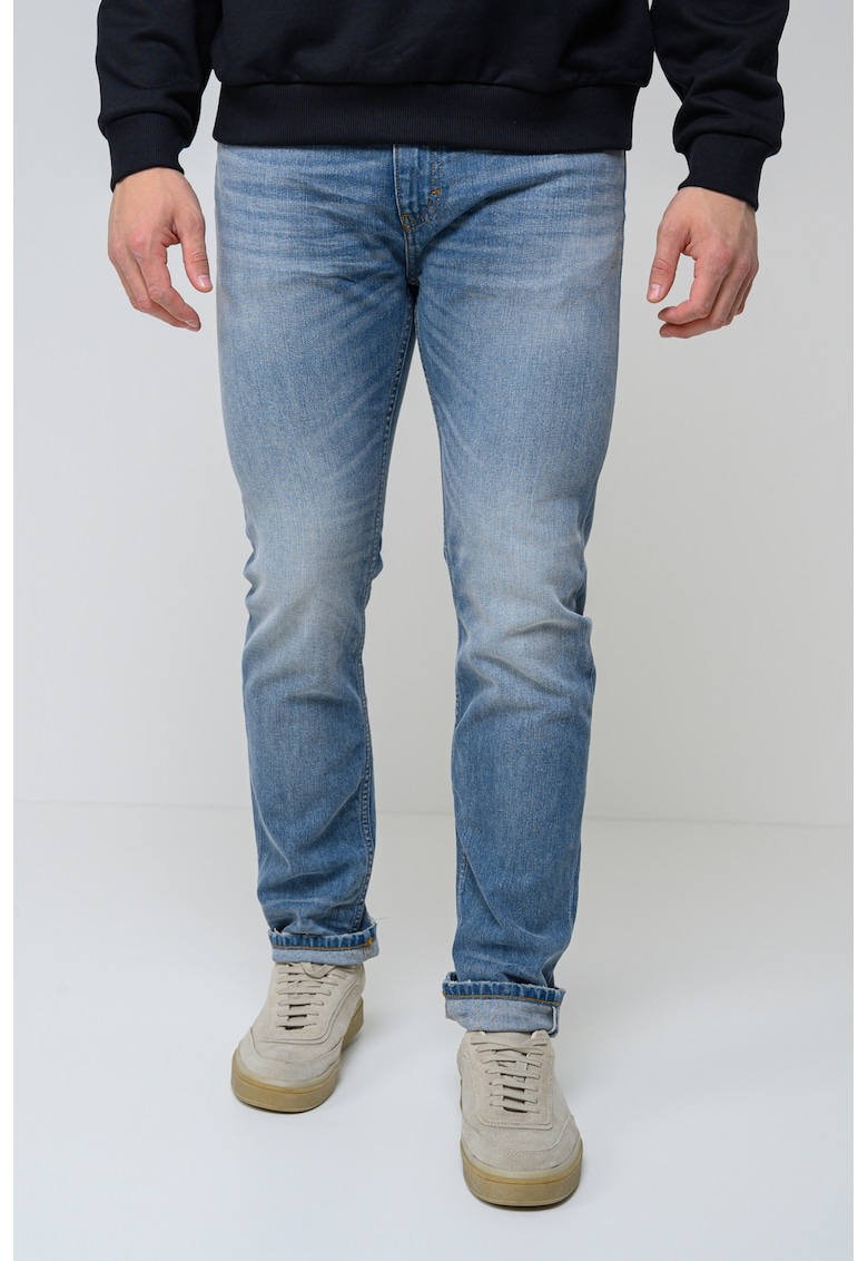 Слим дънки HUGO