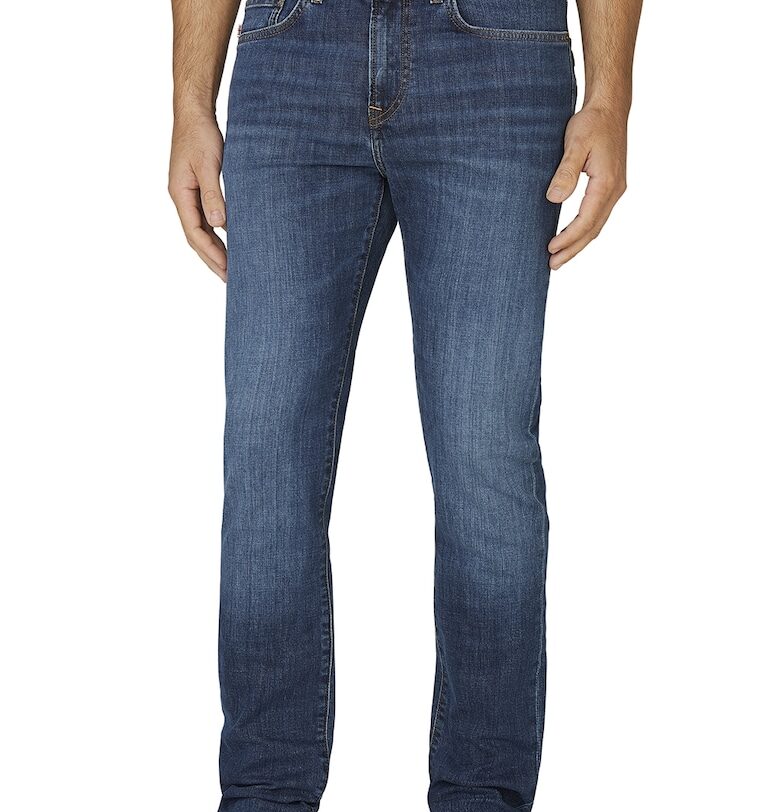 Слим дънки Hatch Pepe Jeans London