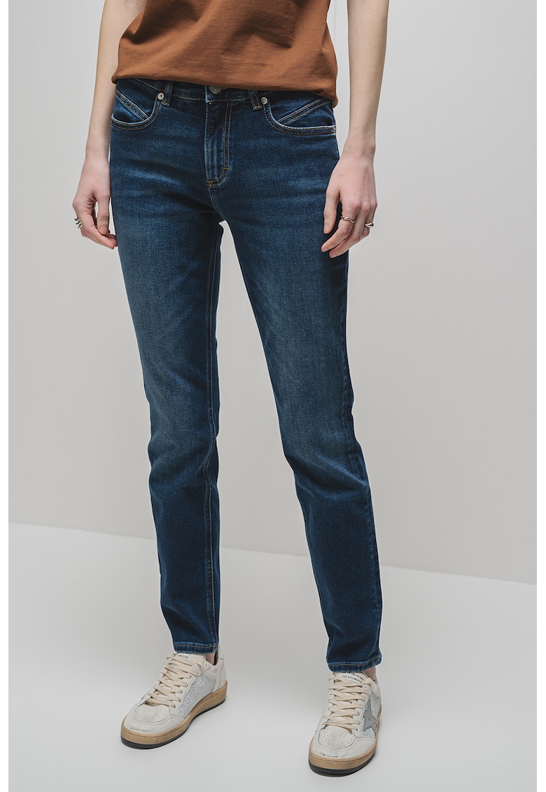 Слим дънки Jackie BOSS