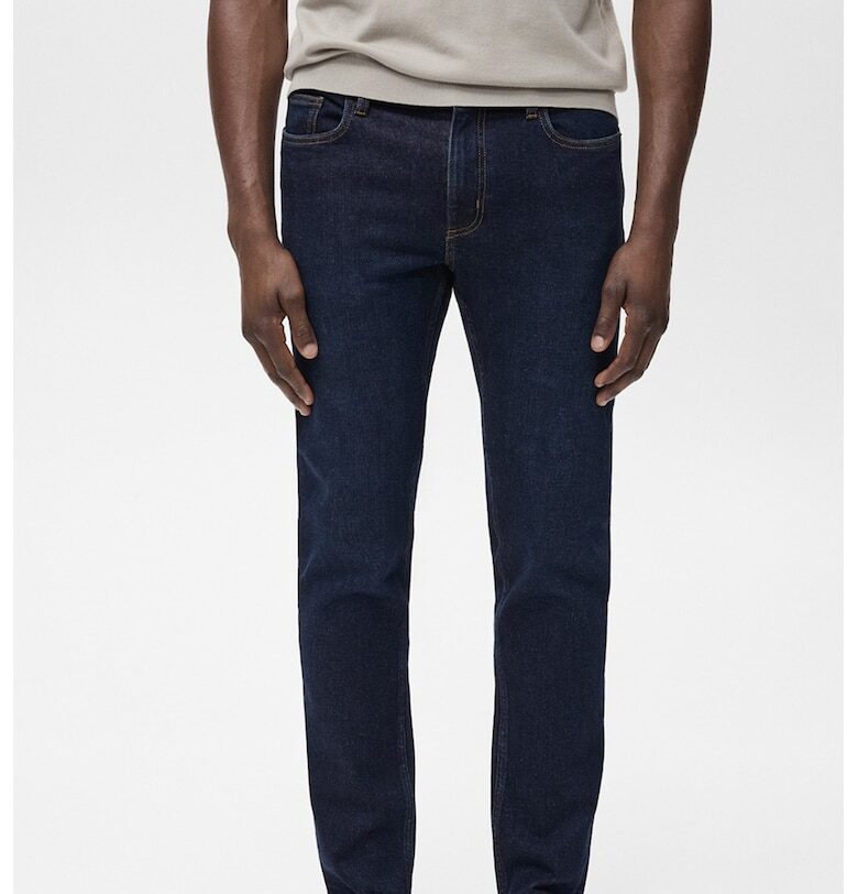 Слим дънки Jan Mango