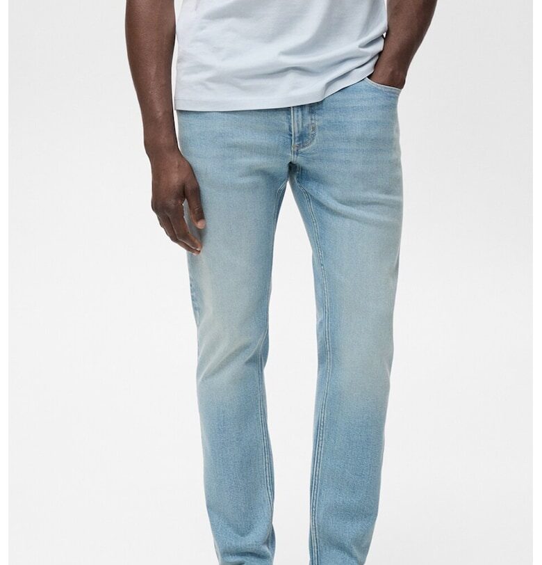 Слим дънки Jan Mango