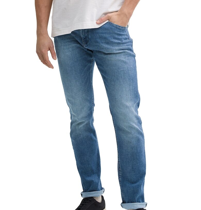 Слим дънки Josh Tom Tailor