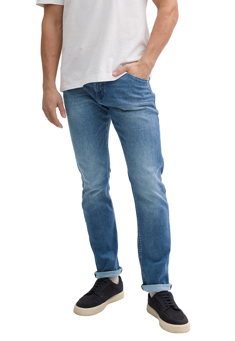 Слим дънки Josh Tom Tailor