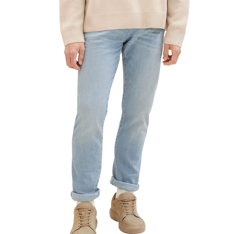 Слим дънки Josh Tom Tailor