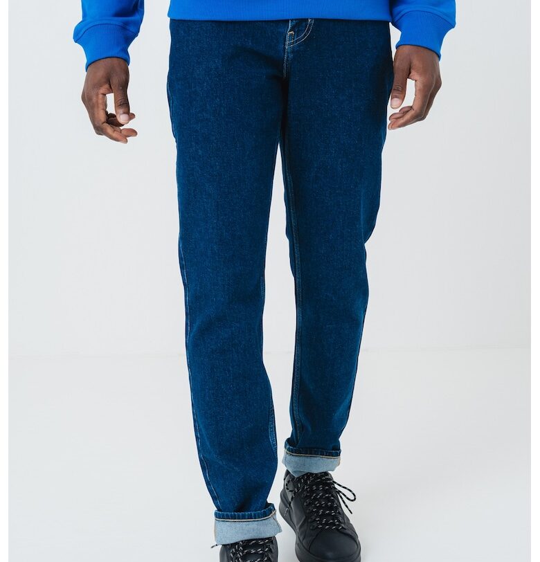 Слим дънки KARL LAGERFELD JEANS