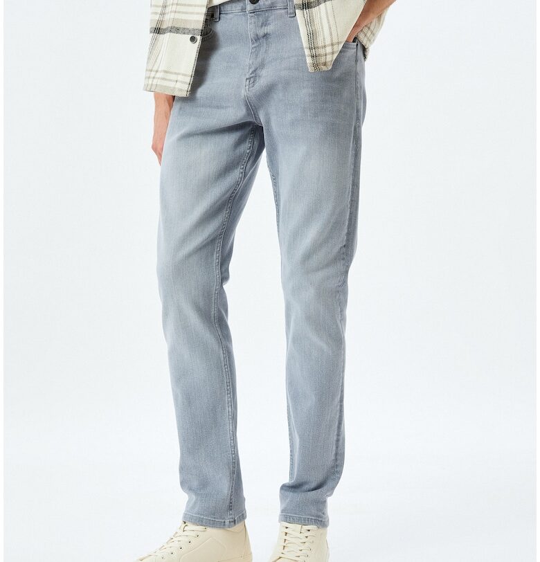 Слим дънки KOTON