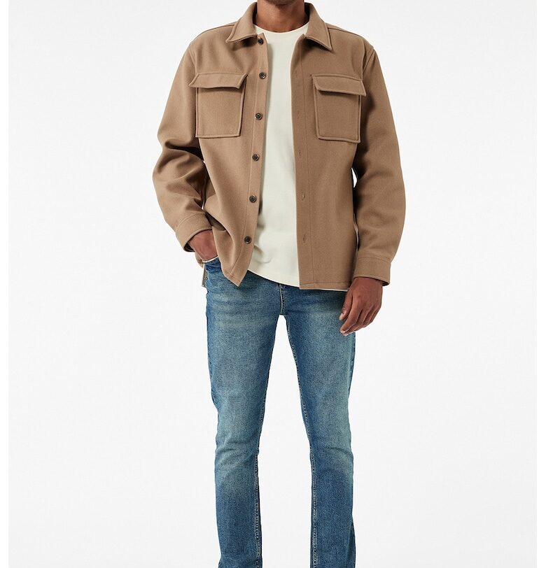 Слим дънки KOTON